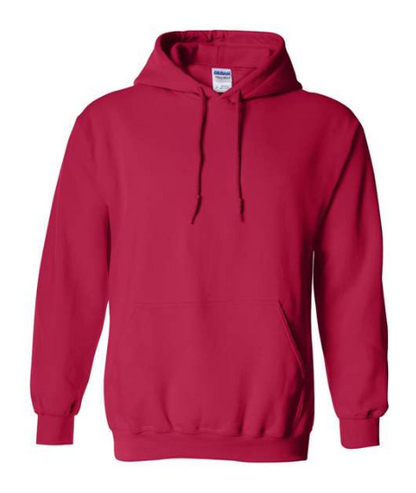 Gildan Unisex Heavy Blend™ Crewneck Sweatshirt  - 18000
