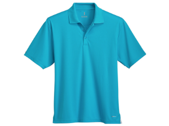 TRIMARK MEN'S MORENO SHORT SLEEVE POLO - 16252