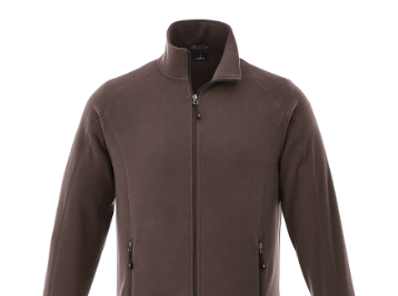 TRIMARK M-RIXFORD POLYFLEECE JACKET - 18130