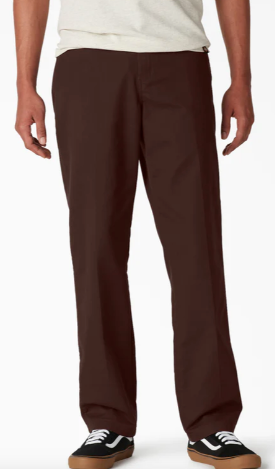 Dickies Skateboarding Slim Fit Pants