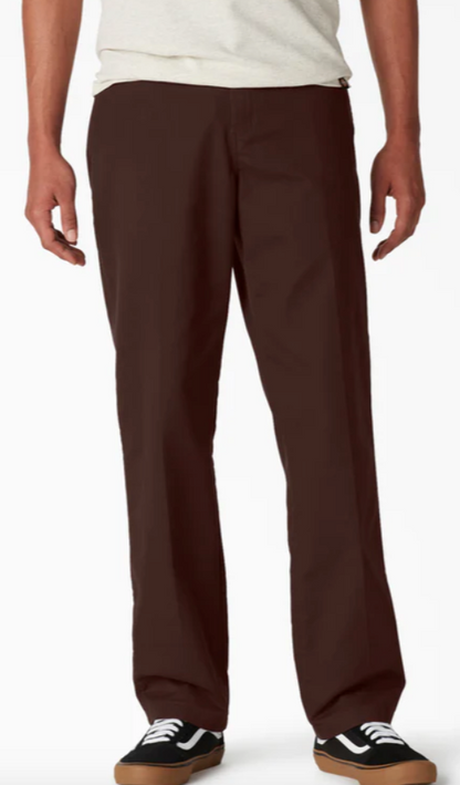 Dickies Skateboarding Slim Fit Pants