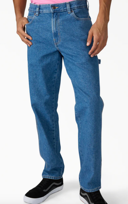 Dickies 993 Regular Tapered Carpenter Jeans