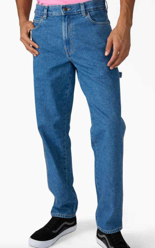 Dickies 993 Regular Tapered Carpenter Jeans