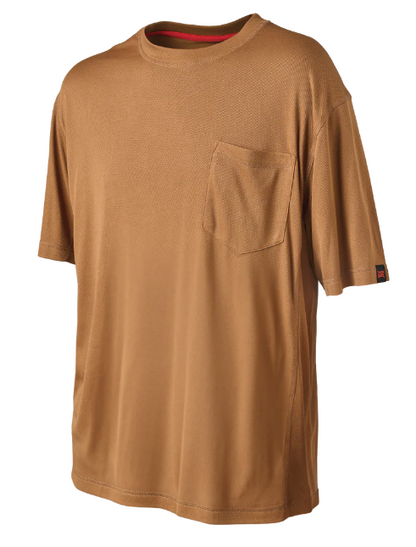 TOUGH DUCK COOLING T-SHIRT - WT09