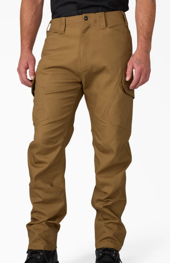 Dickies Tradebuilt Duck Canvas Cargo Pants - A861C