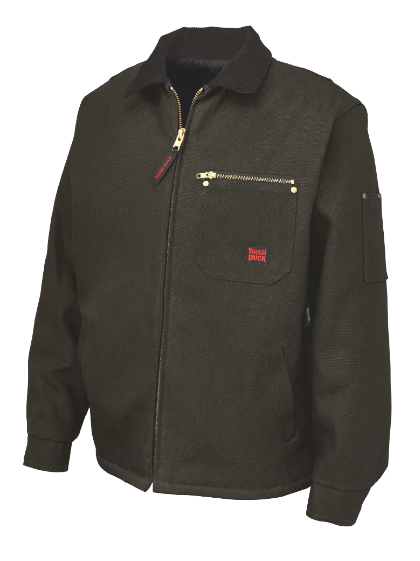 Tough Duck DUCK CHORE JACKET - WJ31