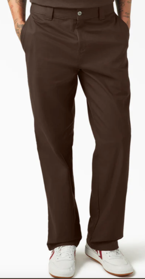 Dickies Jamie Foy Loose Fit Pants