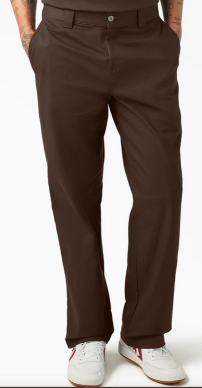 Dickies Jamie Foy Loose Fit Pants