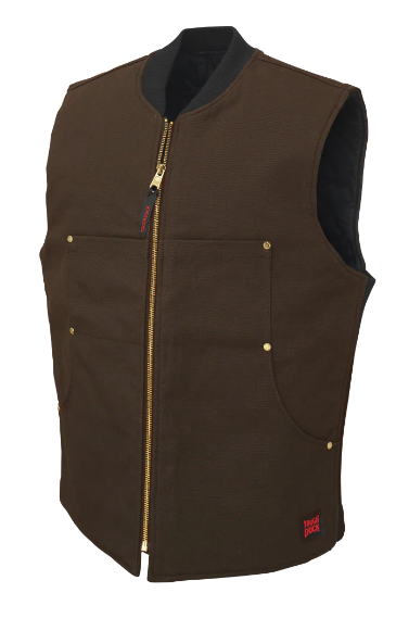 TOUGH DUCK DUCK MOTO VEST - WV04