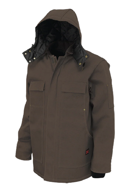 TOUGH DUCK DUCK ULTIMATE PARKA - WJ34