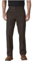 Dickies Men's Original Fit 874™ Work Pant - D874