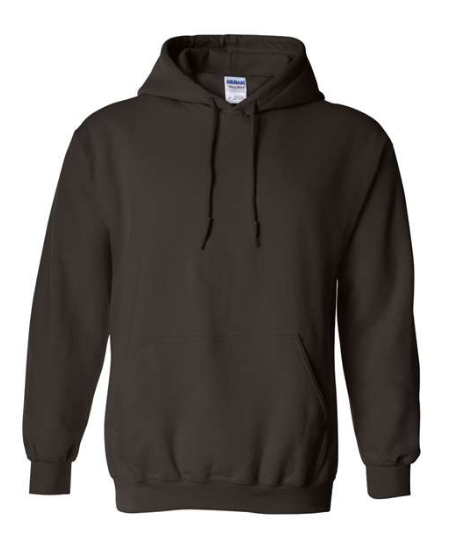 Gildan Unisex Heavy Blend™ Crewneck Sweatshirt  - 18000