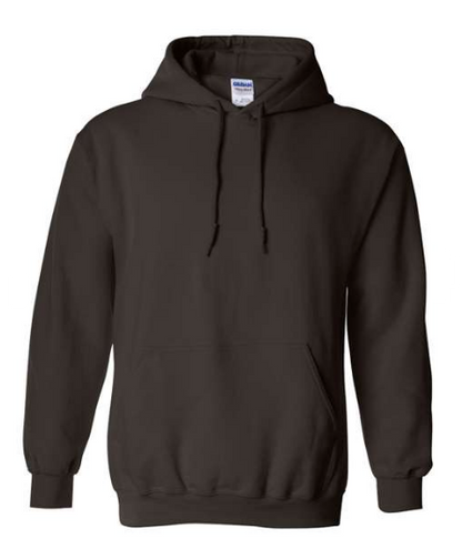 Gildan Unisex Heavy Blend™ Crewneck Sweatshirt  - 18000