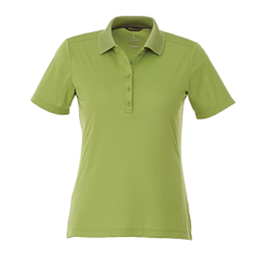 TRIMARK DADE SHORT SLEEVE POLO - WOMEN'S - 96398