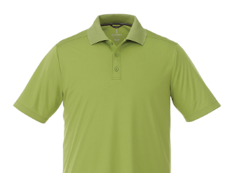 TRIMARK DADE SHORT SLEEVE POLO - MEN'S - 16398