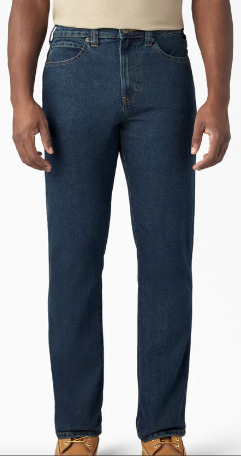 Dickies FLEX Regular Fit 5-Pocket Jeans