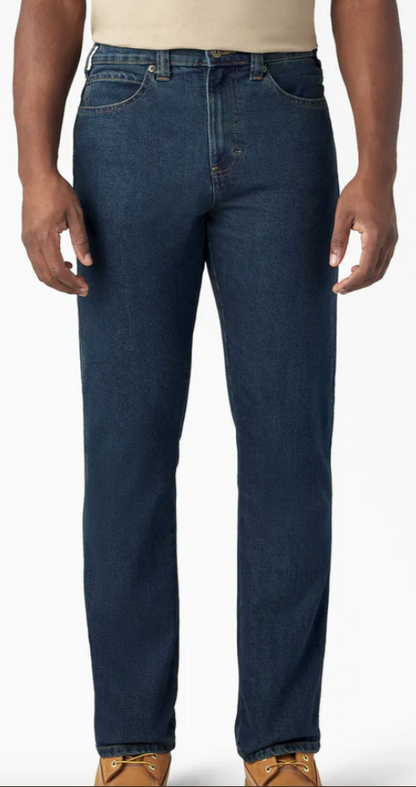 Dickies FLEX Regular Fit 5-Pocket Jeans