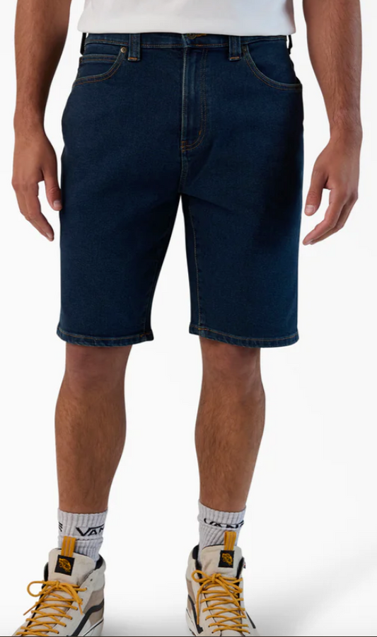 Dickies FLEX 5-Pocket Denim Shorts, 11"