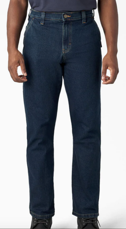 Dickies FLEX Regular Fit Carpenter Utility Jeans