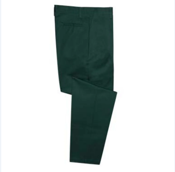 BIG BILL® Women's Regular Fit Work Pants - 2547
