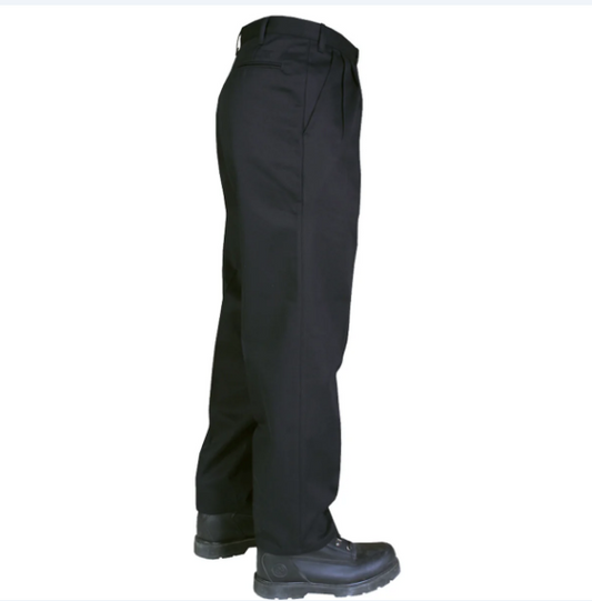 BIG BILL® Premium Classic Fit Work Pants with Pleated Front  - 1547