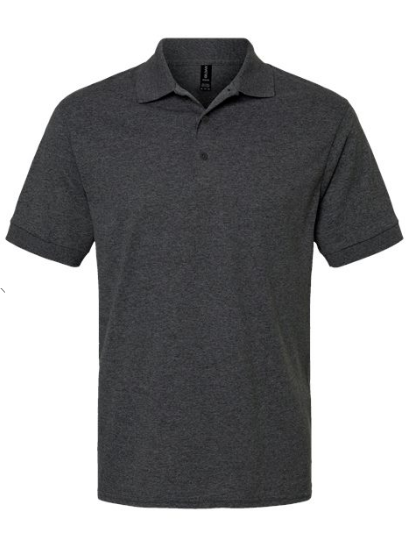 Gildan Unisex DryBlend® Jersey Polo - 8800