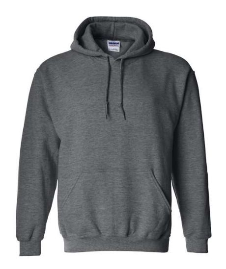 Gildan Unisex Heavy Blend™ Crewneck Sweatshirt  - 18000