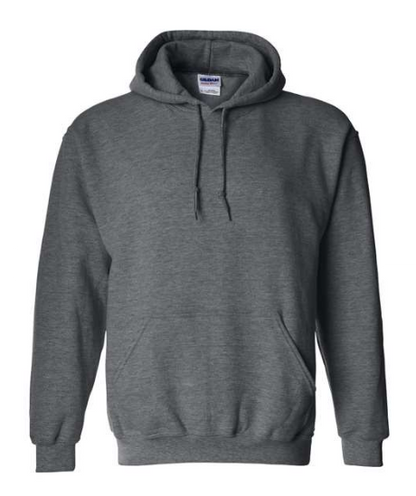Gildan Unisex Heavy Blend™ Crewneck Sweatshirt  - 18000