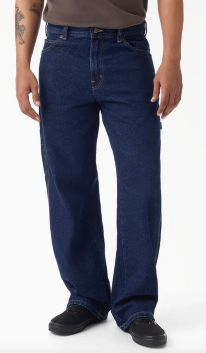 Dickies 997 Loose Straight Carpenter Jeans