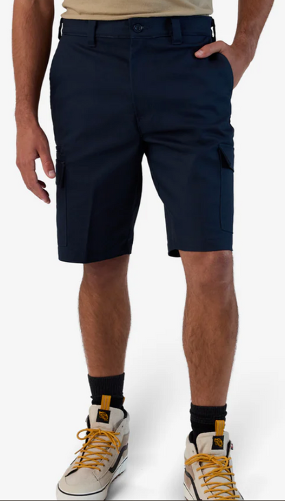 Dickies Pro Series Cargo Shorts, 11"