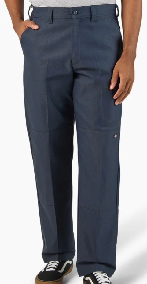 Dickies Pro Series Double Knee Work Pants
