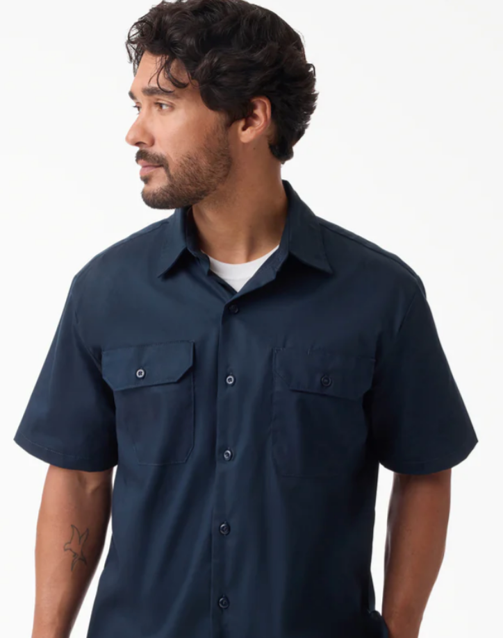 Dickies Pro Series Work Shirt