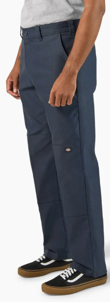 Dickies Mem's Double Knee Pro Work Pant - A85ZF