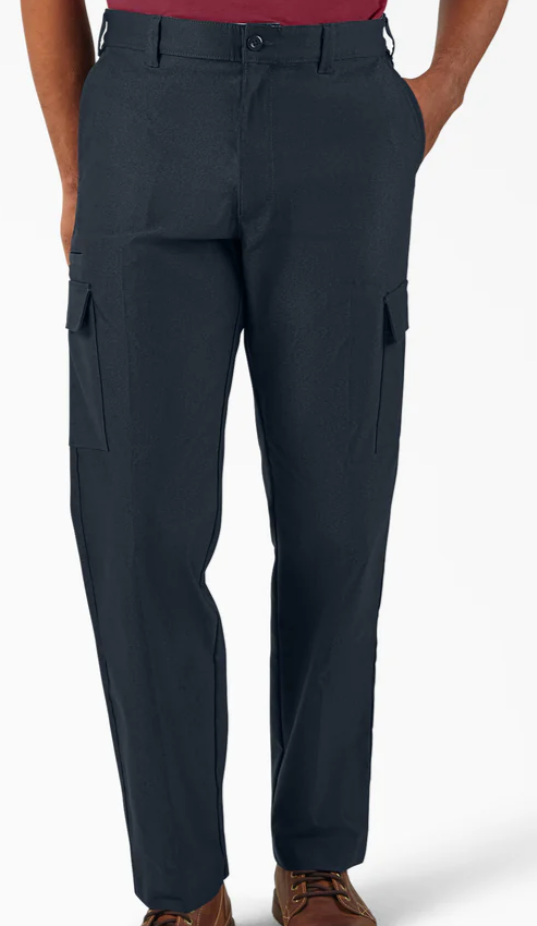Dickies Pro Series Cargo Work Pants