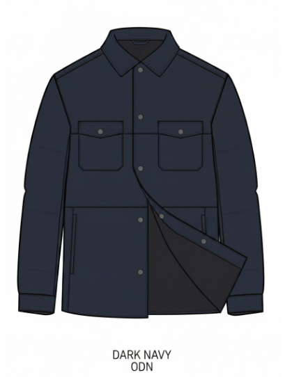 Dickies Men's Pro Series Jacket - A8CJJ
