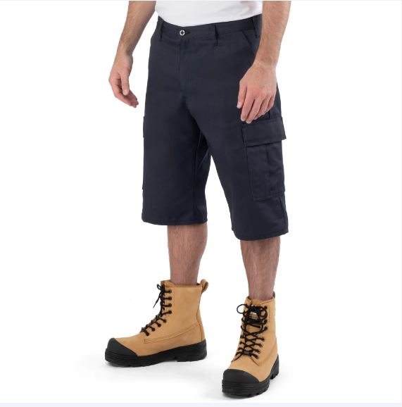 BIG BILL® 13" Cargo Work Shorts - 3249