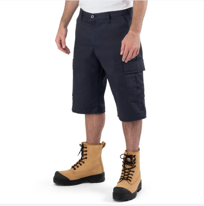 BIG BILL® 13" Cargo Work Shorts - 3249
