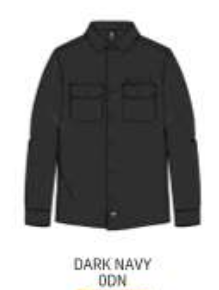 Dickies Pro Series Long Sleeve Work Shirt - A8CJG