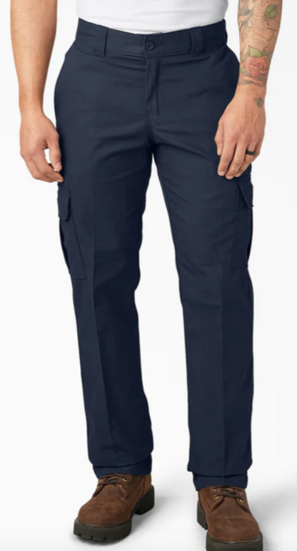 Dickies FLEX Regular Fit Cargo Pants