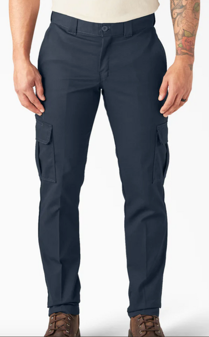 Dickies FLEX Slim Fit Cargo Pants