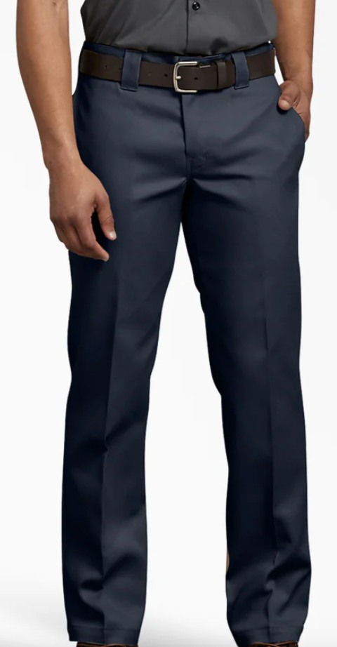 Dickies 873 FLEX Slim Fit Work Pants