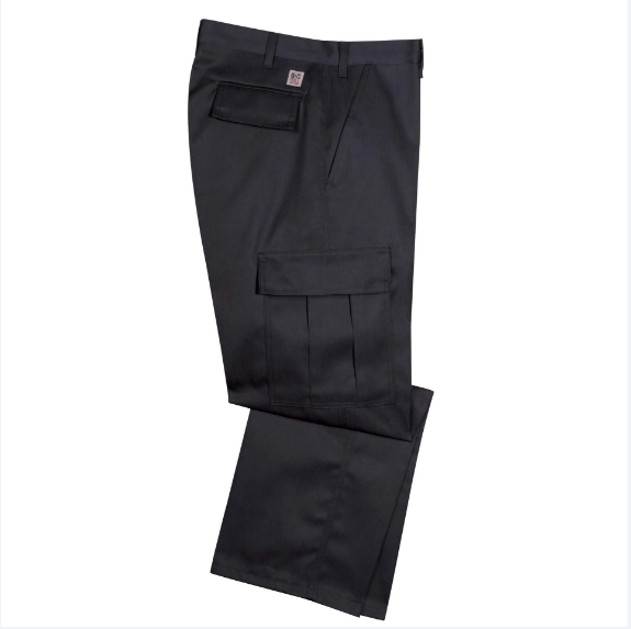 BIG BILL® Cargo Work Pants - 3239