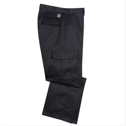 BIG BILL® Cargo Work Pants - 3239