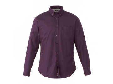 TRIMARK M-WILSHIRE LS SHIRT - TALL SIZES 17744T