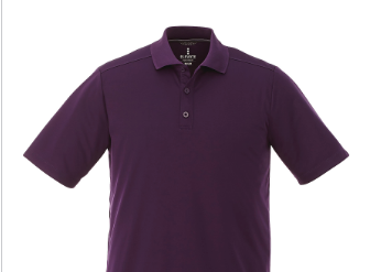 TRIMARK DADE SHORT SLEEVE POLO - MEN'S - 16398