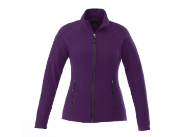 TRIMARK W-RIXFORD POLYFLEECE JACKET - 98130
