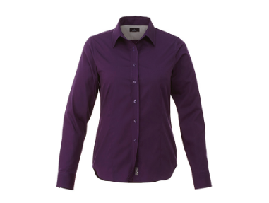 ELEVATE W-WILSHIRE LS SHIRT 97744