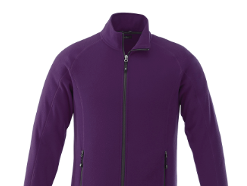 TRIMARK M-RIXFORD POLYFLEECE JACKET - 18130