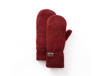 ROOTS73 U-MAPLELAKE ROOTS73 MITTENS 45130
