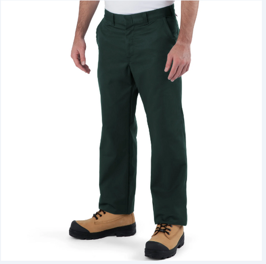 Big Bill® Westex® UltraSoft® Flame Resistant Low Rise Work Pants - 2947US9
